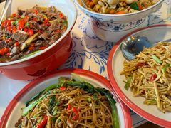 -柴火农家·江西赣南菜(土华店)