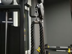 -UltraForce超源健身私教工作室(长楹天街精品店)