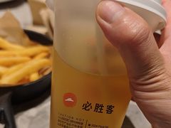 -必胜客(上海新南方商城PH店)
