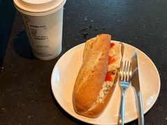 -星巴克(兰桂坊店)