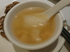-顺丰轩园林酒家(天河店)