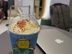 -奈雪的茶(亨特国际广场店)