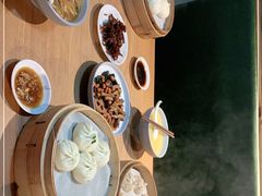 -草包包子铺(宽厚里店)