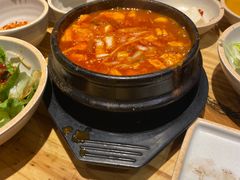 -喜来稀肉(北外滩白玉兰广场店)