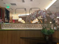 -新白鹿餐厅(松江开元地中海店)