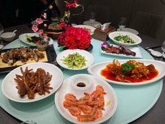 -城北食府(枫林店)