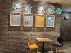 -麦当劳(贵和购物中心B1店)