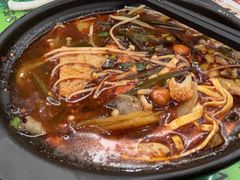 -令氏家外家周礼食府(桥南店)
