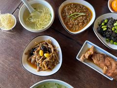 -同得兴 Since·1995 传统苏式面馆(嘉馀坊店)