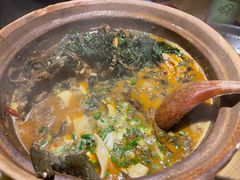 -吃饭皇帝大·土家民族菜(温州万象城店)