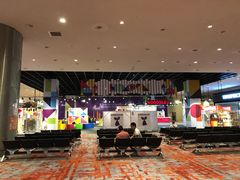 -吉隆坡国际机场