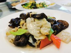 -海天一色海景自助餐厅(西港花园店)