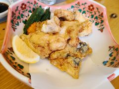 -天正河鲀·河豚亭(大连店)