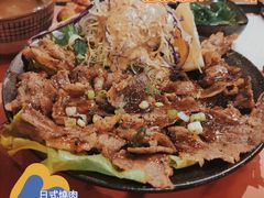 -宋家族亭多国籍料理(泰华城店)