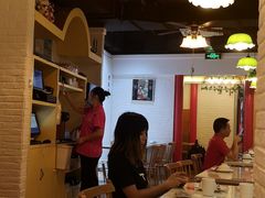 大堂-锦園(伊势丹美食城店)