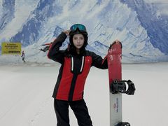 -哈尔滨热雪奇迹