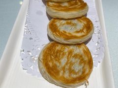 香丰阁金丝饼-香丰阁·烤鸭·川湘菜(清河店)