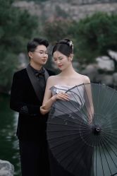 -蜜恋婚纱摄影·客片研发(苏州店)