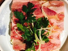 -东园小馆·早茶·淮扬小炒(江都路店)