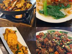 -吃货私房菜(丽江束河古镇店)