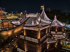 -绿波廊(豫园店)