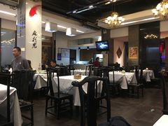 大堂-到家尝北京菜(西坝河店)