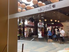 -Peet's Coffee皮爷咖啡(豫园店)