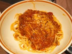 -萨莉亚意式餐厅(杭州滨江天街店)