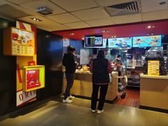 -麦当劳(一德路店)