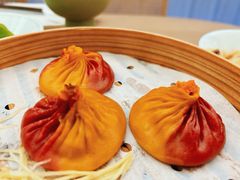 -苏小柳点心·手作小笼包(浦东嘉里城分院)