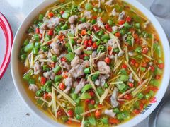 -蛙兔鸡自贡风味·特色江湖菜(广都店)