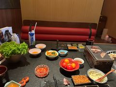 -300杯·和牛烧肉清酒专门店(廊里店)