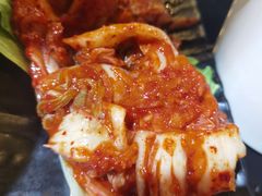 -燚青春泥炉烤肉(东泰店)
