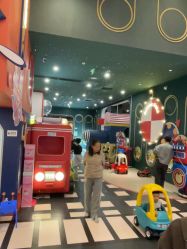 点击看大图 -meland club亲子乐园(北京芳圆里ID MALL店)