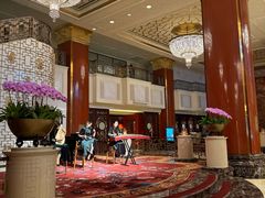 -北京国贸大酒店