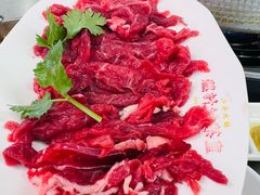 -燃计沙茶皇·香港沙茶火锅(人广旗舰店)