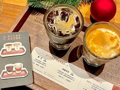 -星巴克臻选(广州高德置地秋广场店)