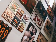 -京朋串屋·烧烤(望京西路总店)