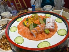 -粤盛海鲜楼(融冠乐城店)