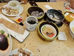 -蒸武门·广式茶点(金宝莱店)