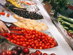 -金滏山烤肉·海鲜·火锅自助餐厅(襄阳万达店)