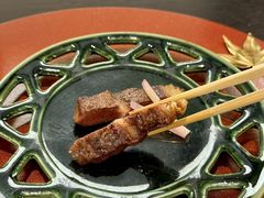 -帝鮨·烧肉割烹(龙湖金楠天街店)