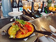 -BOR Eatery(安福路店)