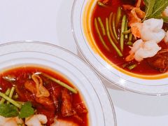 -民国红公馆·秦淮八艳(夫子庙店)