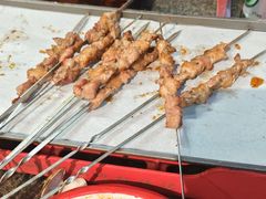 -路边边.炒菜烧烤.音乐餐厅(良乡长虹店)