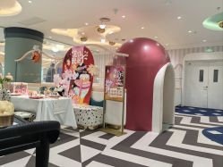 -奈尔宝家庭中心·亲子餐厅(苏州大悦城店)