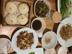 -食膳公园包子铺(烈士公园店)