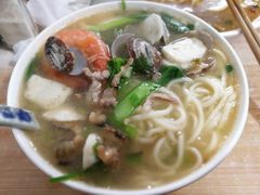 -大叔家福鼎小吃(十全街店)