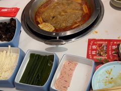 -刘一锅筋头巴脑(经园路店)
