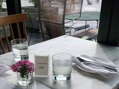 露天位-The Rug Cafe(王府中环店)